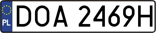 DOA2469H