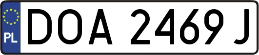 DOA2469J