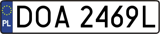 DOA2469L