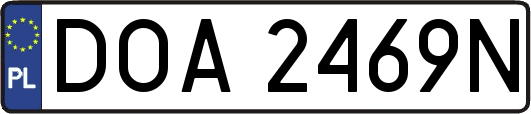 DOA2469N