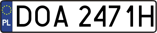 DOA2471H