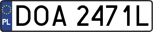 DOA2471L