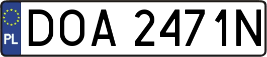DOA2471N