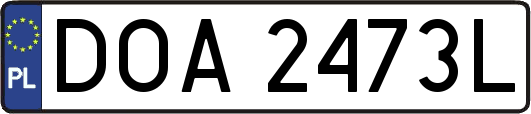 DOA2473L