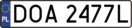 DOA2477L