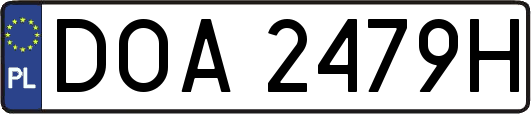 DOA2479H