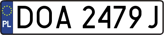 DOA2479J