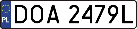 DOA2479L