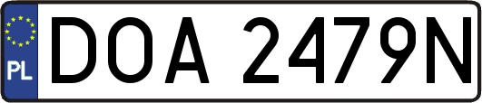 DOA2479N