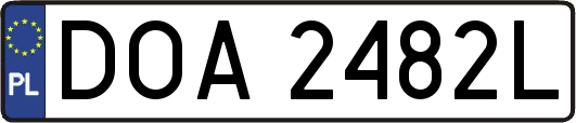 DOA2482L