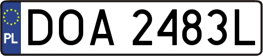 DOA2483L