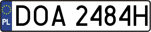 DOA2484H