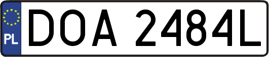 DOA2484L