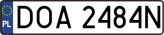 DOA2484N