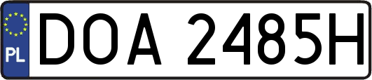 DOA2485H