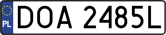 DOA2485L