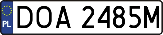 DOA2485M
