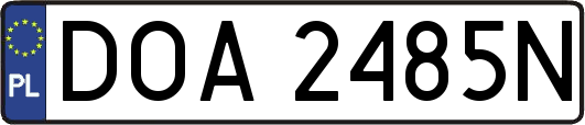 DOA2485N
