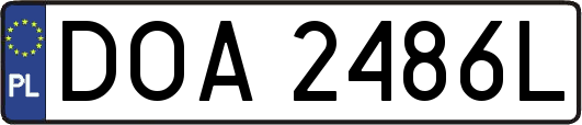 DOA2486L