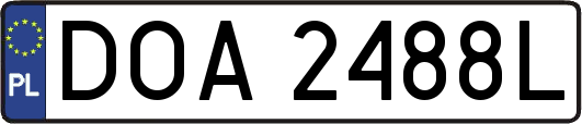 DOA2488L