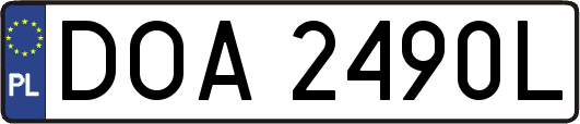 DOA2490L