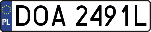 DOA2491L