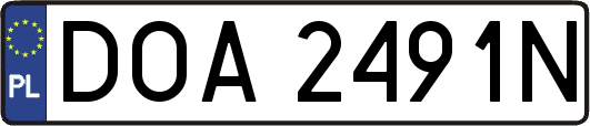 DOA2491N