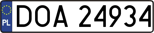 DOA24934