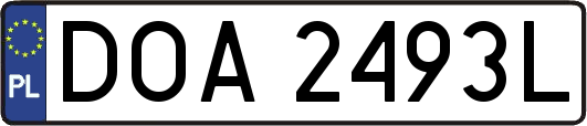 DOA2493L