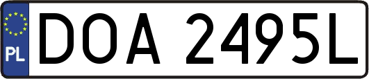 DOA2495L
