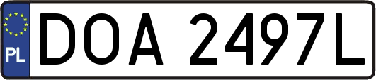DOA2497L