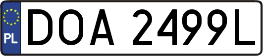 DOA2499L