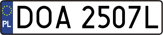 DOA2507L