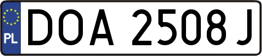 DOA2508J