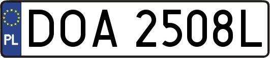 DOA2508L