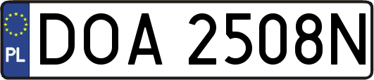 DOA2508N