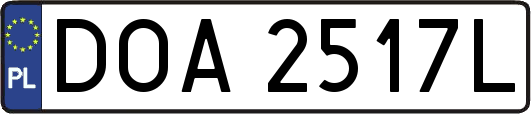 DOA2517L