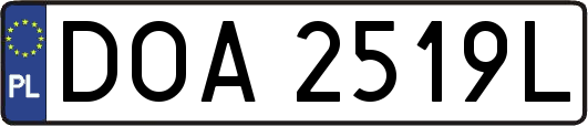 DOA2519L