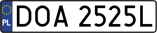 DOA2525L