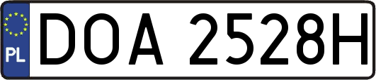 DOA2528H