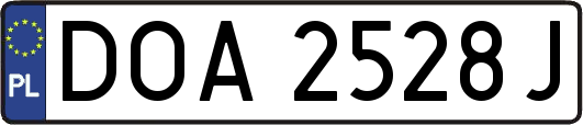 DOA2528J