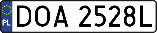 DOA2528L