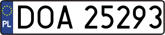 DOA25293