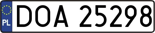 DOA25298