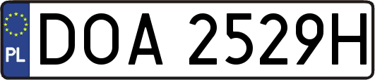 DOA2529H