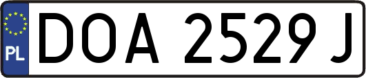 DOA2529J