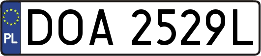 DOA2529L