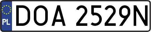 DOA2529N