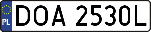 DOA2530L