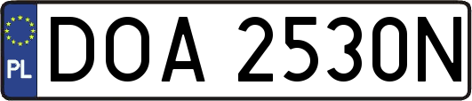 DOA2530N